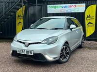MG MG3