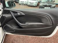 VAUXHALL CASCADA