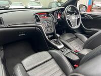 VAUXHALL CASCADA