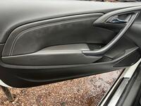 VAUXHALL CASCADA