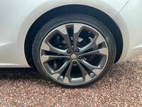 VAUXHALL CASCADA