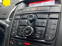 VAUXHALL CASCADA