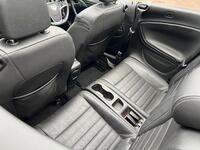 VAUXHALL CASCADA