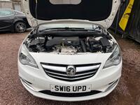 VAUXHALL CASCADA