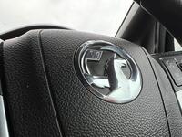 VAUXHALL CASCADA