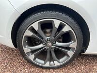 VAUXHALL CASCADA