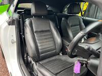 VAUXHALL CASCADA