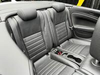 VAUXHALL CASCADA