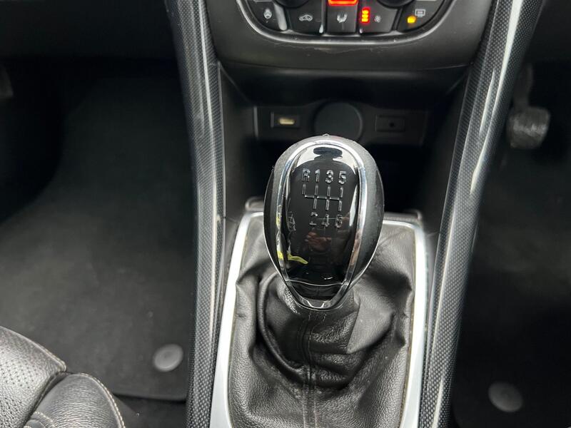 VAUXHALL CASCADA
