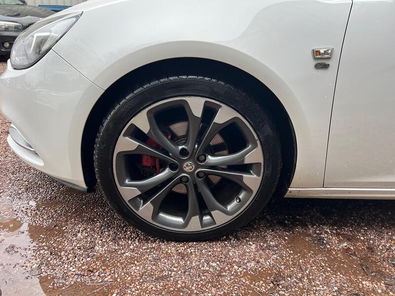 VAUXHALL CASCADA