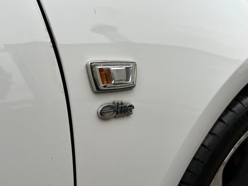VAUXHALL CASCADA