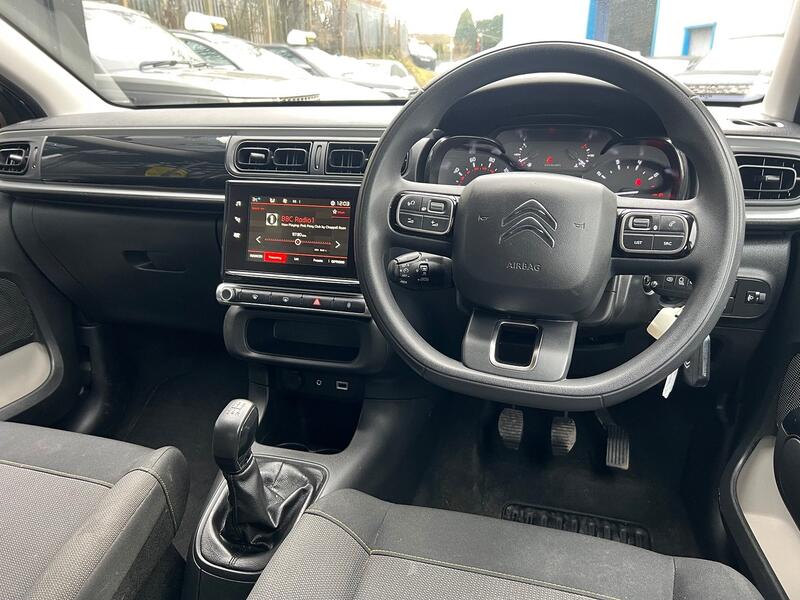 CITROEN C3
