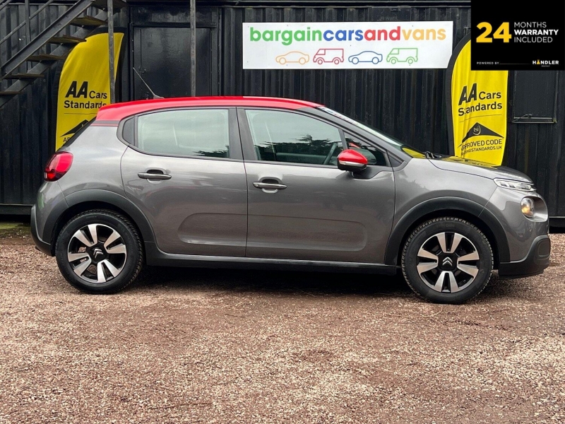 CITROEN C3