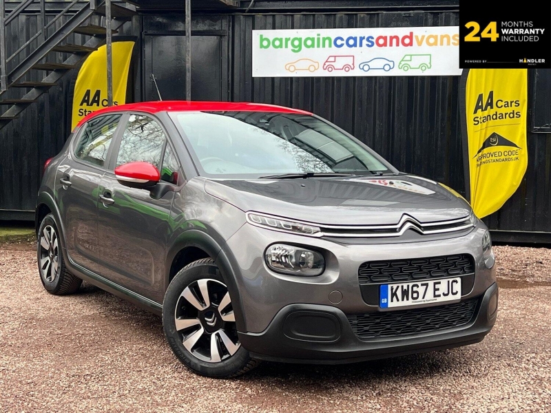 CITROEN C3