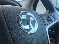 VAUXHALL MOKKA X