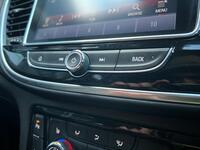 VAUXHALL MOKKA X