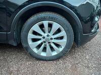 VAUXHALL MOKKA X