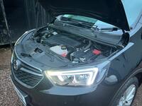 VAUXHALL MOKKA X