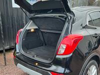 VAUXHALL MOKKA X
