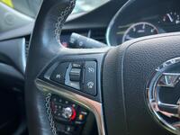 VAUXHALL MOKKA X