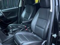 VAUXHALL MOKKA X