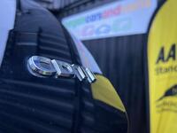 VAUXHALL MOKKA X