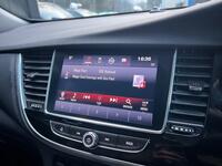 VAUXHALL MOKKA X