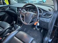 VAUXHALL MOKKA X