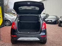 VAUXHALL MOKKA X