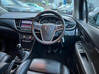 VAUXHALL MOKKA X