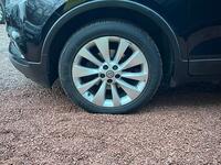 VAUXHALL MOKKA X