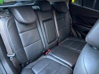 VAUXHALL MOKKA X