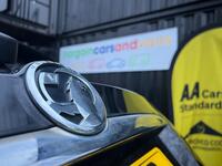 VAUXHALL MOKKA X