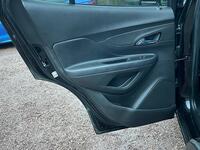 VAUXHALL MOKKA X