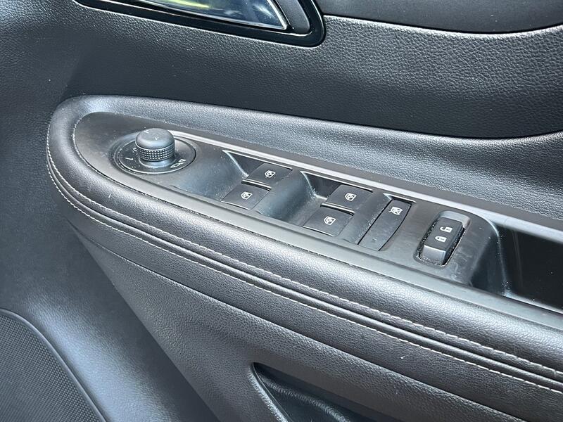 VAUXHALL MOKKA X