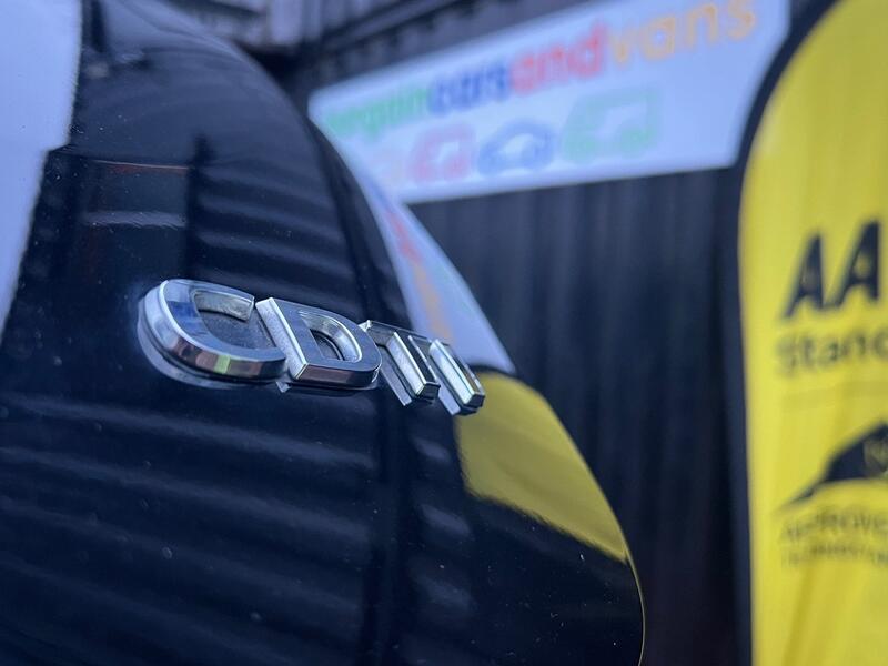 VAUXHALL MOKKA X