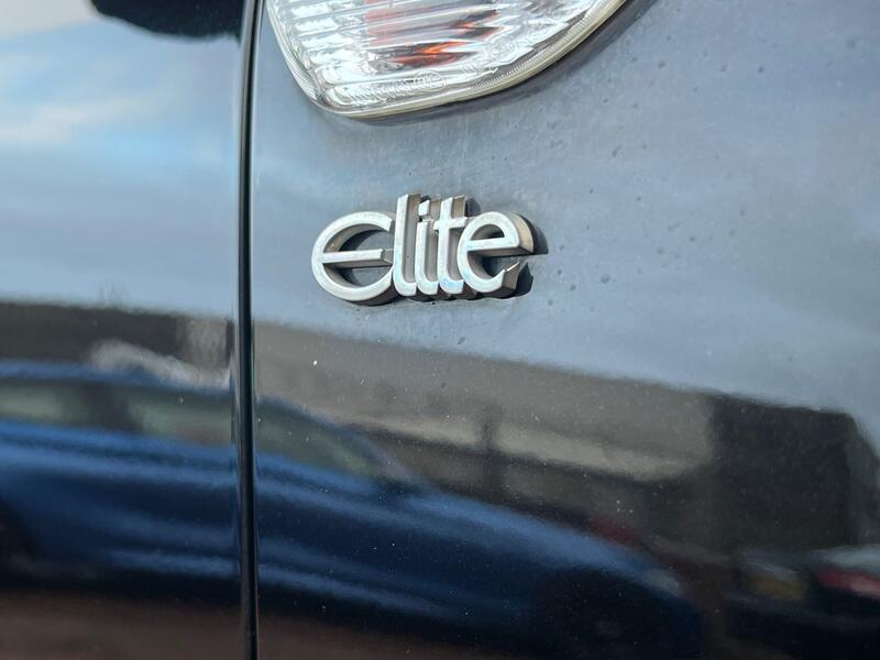VAUXHALL MOKKA X
