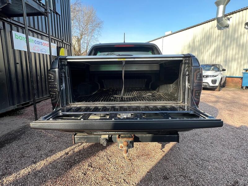 FORD RANGER