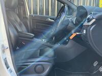 MERCEDES-BENZ B CLASS