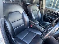 MERCEDES-BENZ B CLASS