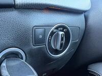 MERCEDES-BENZ B CLASS