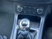 MERCEDES-BENZ B CLASS