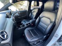 MERCEDES-BENZ B CLASS