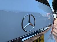 MERCEDES-BENZ B CLASS