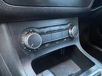 MERCEDES-BENZ B CLASS