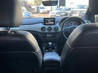 MERCEDES-BENZ B CLASS