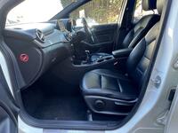 MERCEDES-BENZ B CLASS