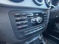 MERCEDES-BENZ B CLASS