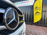 MERCEDES-BENZ B CLASS