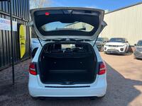 MERCEDES-BENZ B CLASS
